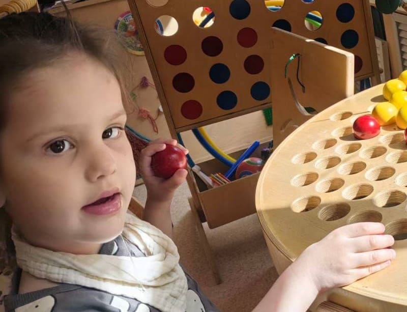 Новости Онищенко Полина 💚